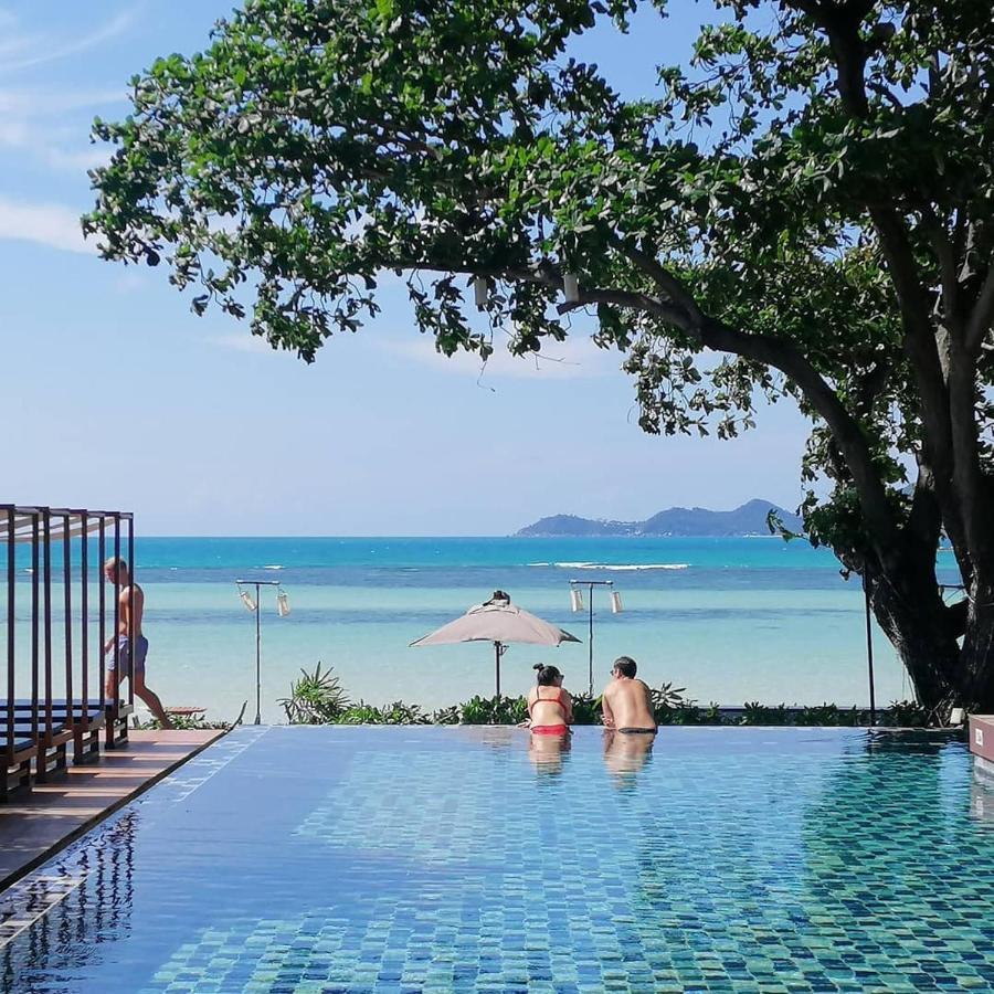 The Chess Samui from $21. Koh Samui Hotel Deals & Reviews - KAYAK